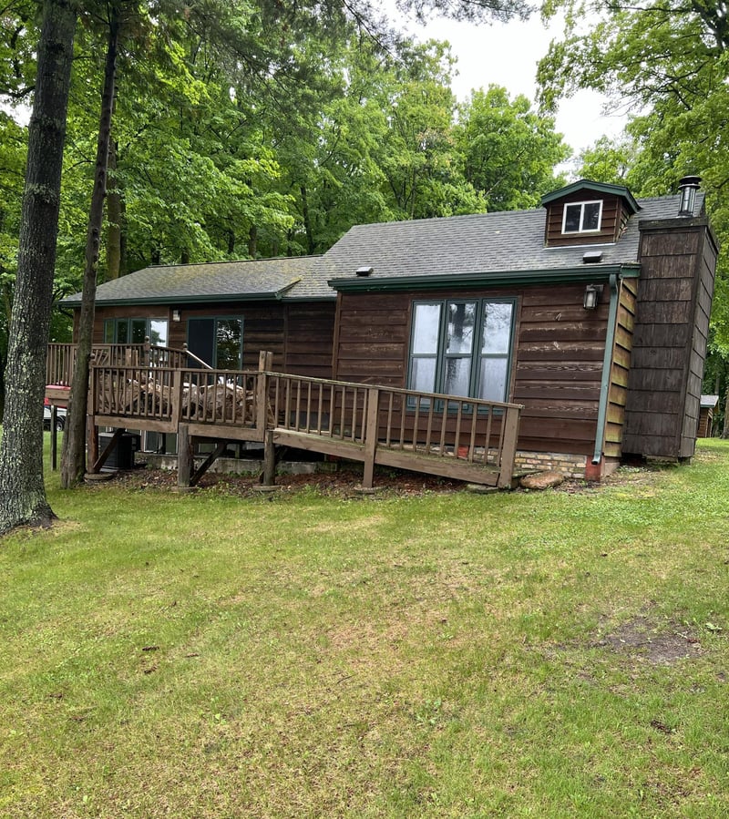 4450 Gray Owl Trl NW, Hackensack, MN 56452