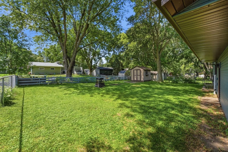 746 11 1/2 St N, Sauk Rapids, MN 56379