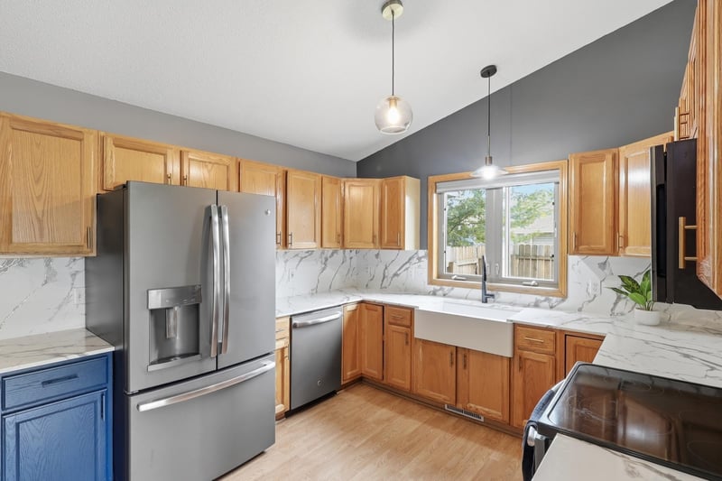 14317 River St, Becker, MN 55308