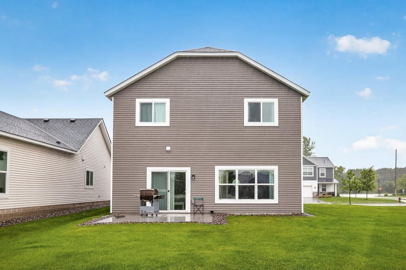 8826 152nd Ln NW, Ramsey, MN 55303