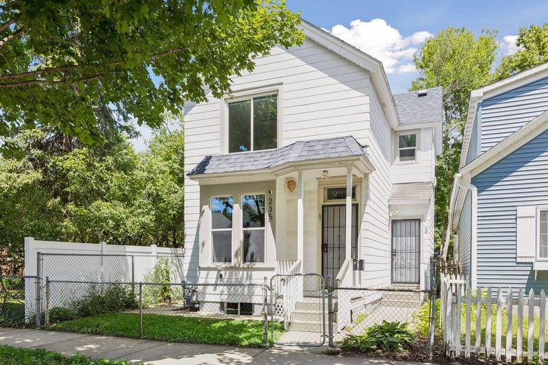 Home Worth Check