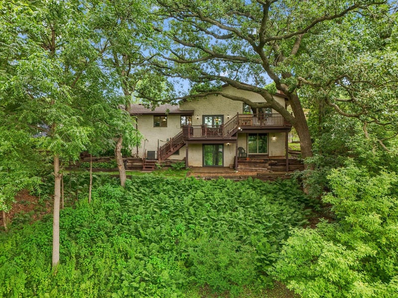 4291 Virginia Ave, Shoreview, MN 55126