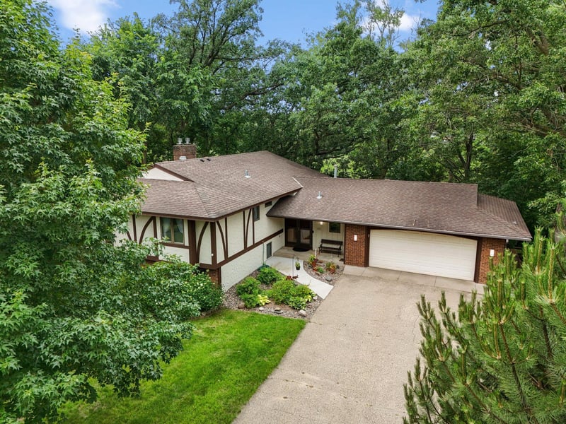 4291 Virginia Ave, Shoreview, MN 55126