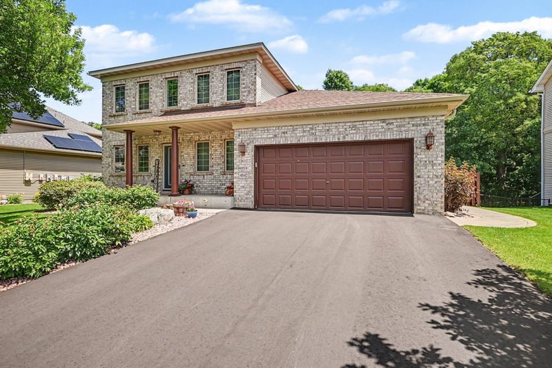 4842 Narrow Way NE, Saint Michael, MN 55376