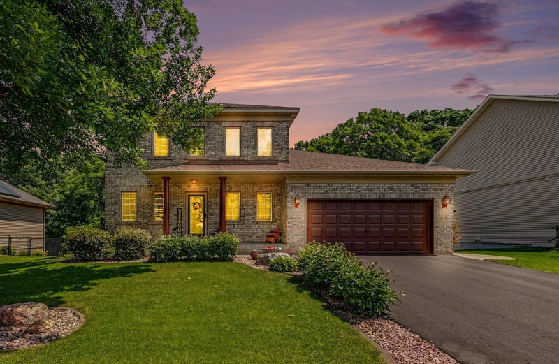 4842 Narrow Way NE, Saint Michael, MN 55376