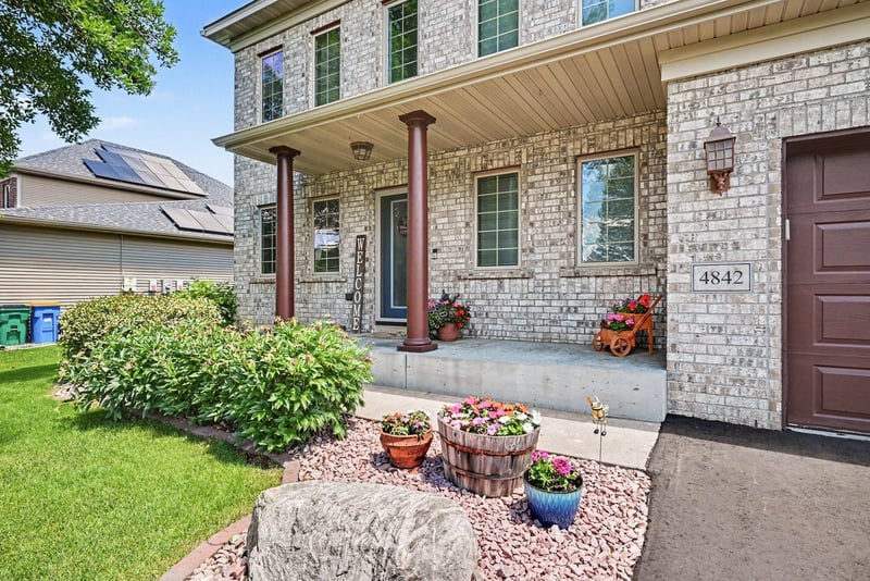 4842 Narrow Way NE, Saint Michael, MN 55376