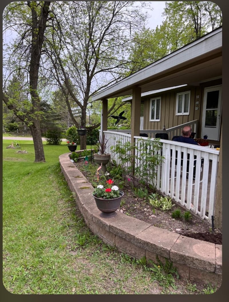 8526 253rd St, Forest Lake, MN 55025