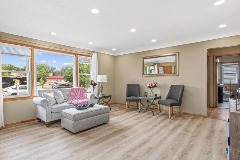 4021 Bloomington Ave, Minneapolis, MN 55407
