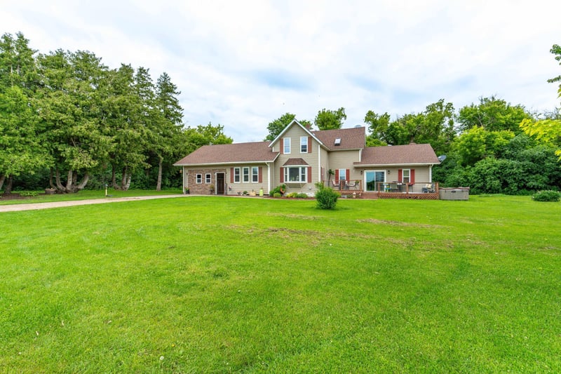 11729 County Highway 25, Fergus Falls, MN 56537