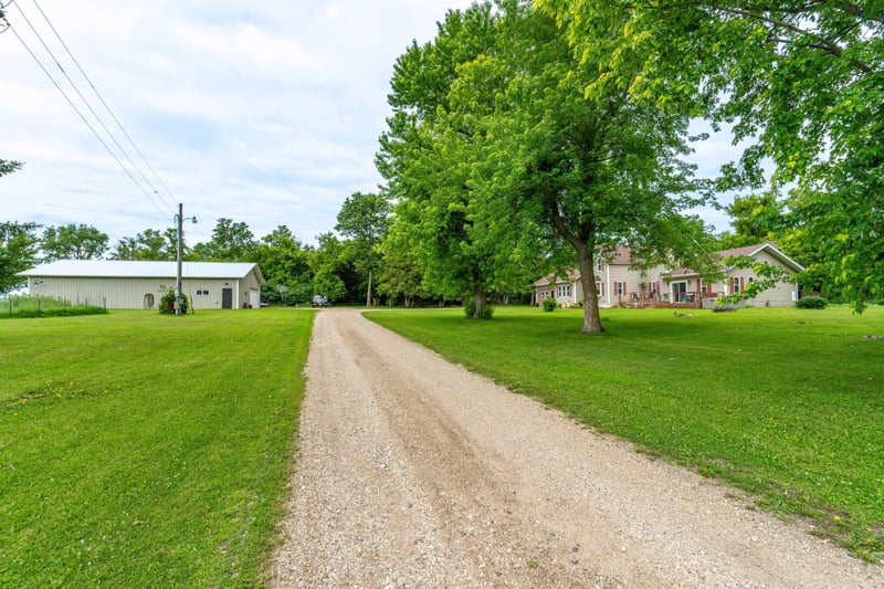 11729 County Highway 25, Fergus Falls, MN 56537