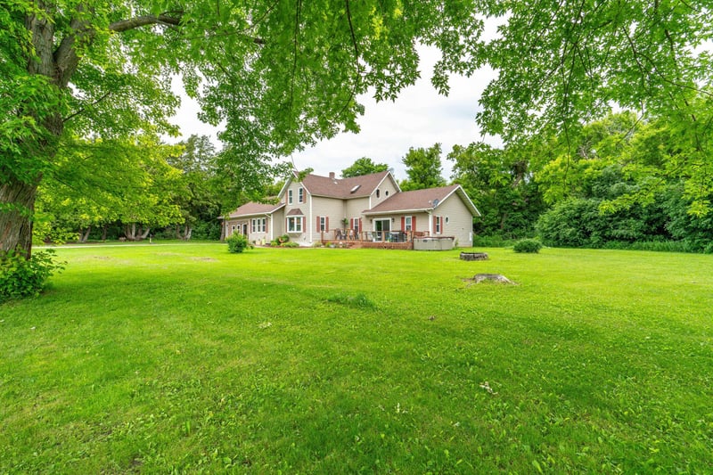11729 County Highway 25, Fergus Falls, MN 56537