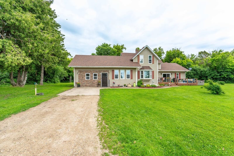 11729 County Highway 25, Fergus Falls, MN 56537