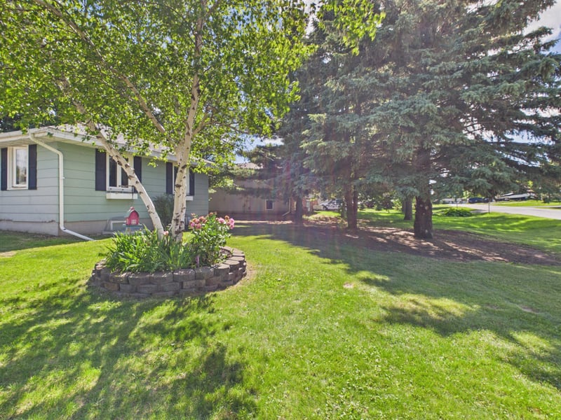 1100 Tabbert Rd NW, Alexandria, MN 56308