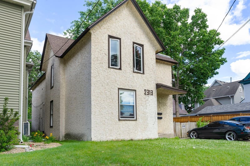 2313 Polk St NE, Minneapolis, MN 55418