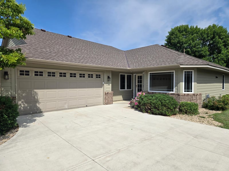 411 Independence St NE, New Prague, MN 56071