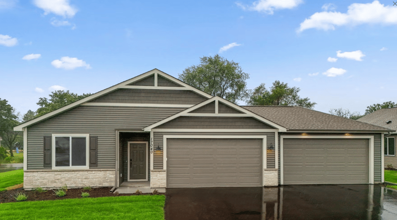 17040 Uranimite St NW, Ramsey, MN 55303