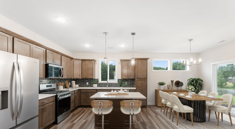 17040 Uranimite St NW, Ramsey, MN 55303