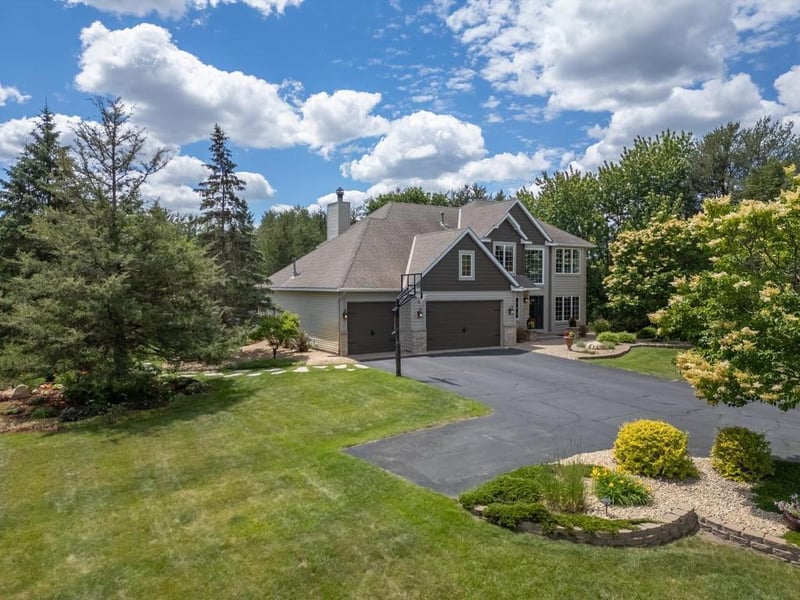 3372 163rd Ln NW, Andover, MN 55304