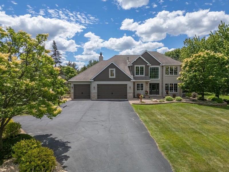 3372 163rd Ln NW, Andover, MN 55304