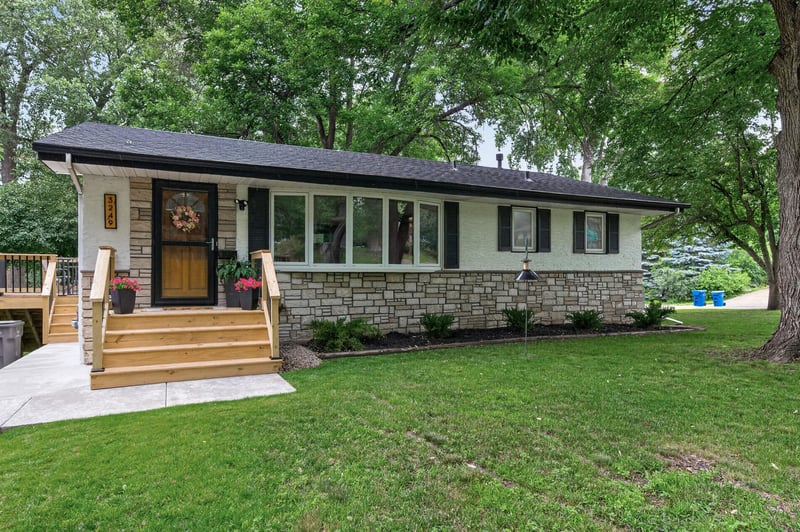 3249 Scott Ave N, Golden Valley, MN 55422