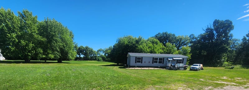 27939 Forest Blvd, Wyoming, MN 55092