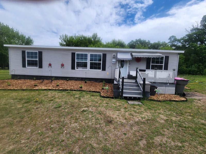 27939 Forest Blvd, Wyoming, MN 55092