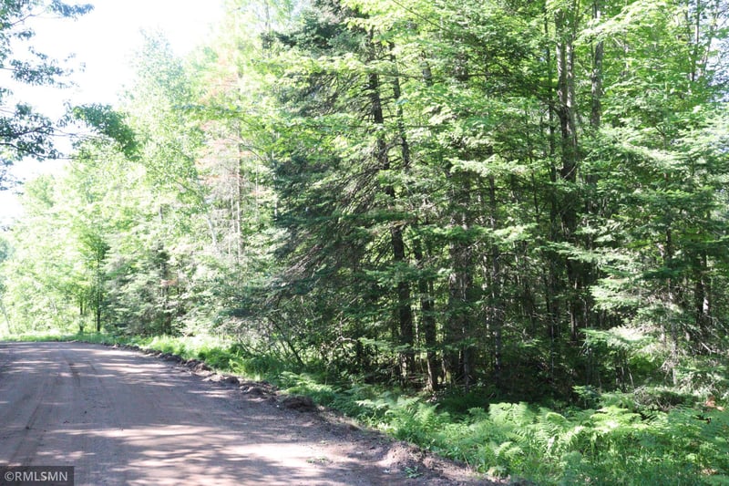 TBD Sawmill Rd, Kerrick, MN 55756