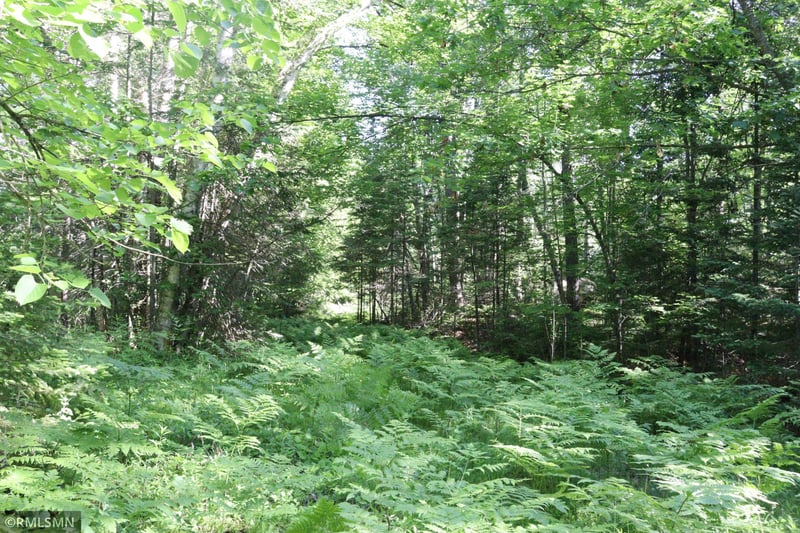 TBD Sawmill Rd, Kerrick, MN 55756