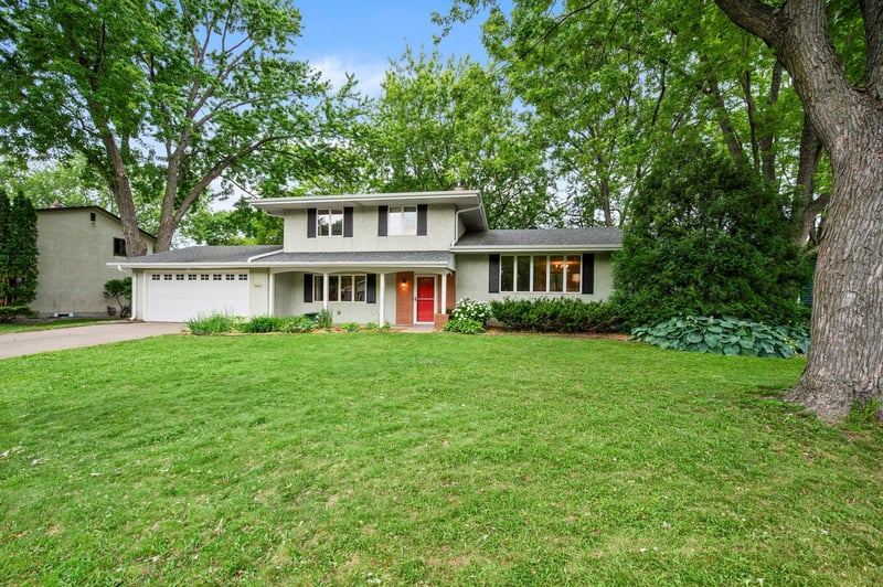 3427 Nancy Pl, Shoreview, MN 55126