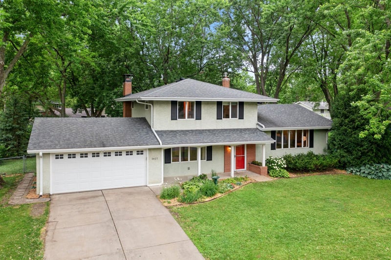 3427 Nancy Pl, Shoreview, MN 55126
