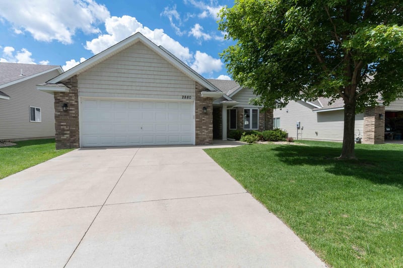 2880 126th Ave NW, Coon Rapids, MN 55448