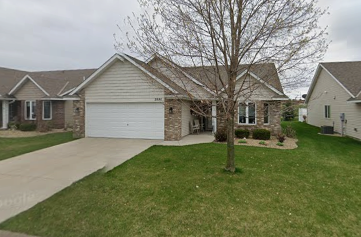 2880 126th Ave NW, Coon Rapids, MN 55448