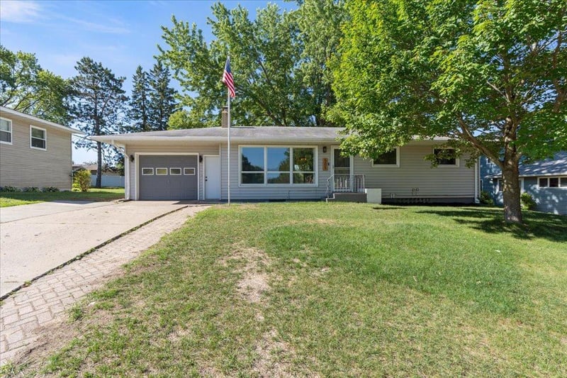 Home Worth Check