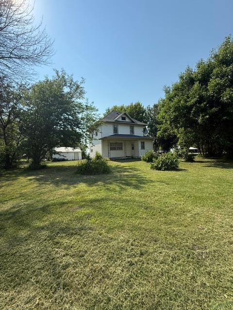 103 14th St, Brewster, MN 56119
