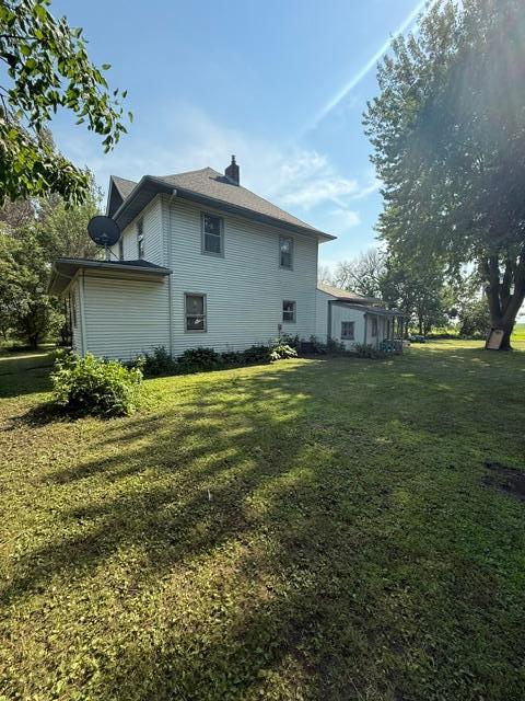 103 14th St, Brewster, MN 56119