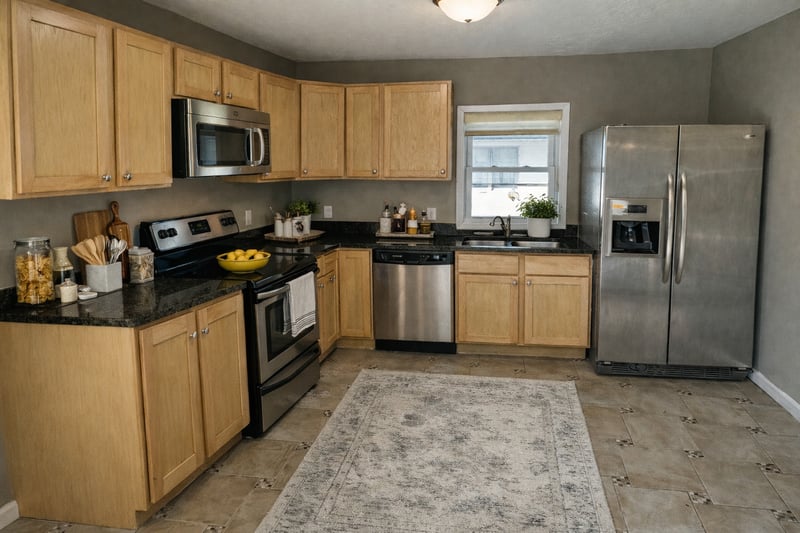 4252 Monroe St NE, Columbia Heights, MN 55421