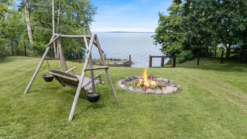 10199 Sugar Point Dr NW, Federal Dam, MN 56641