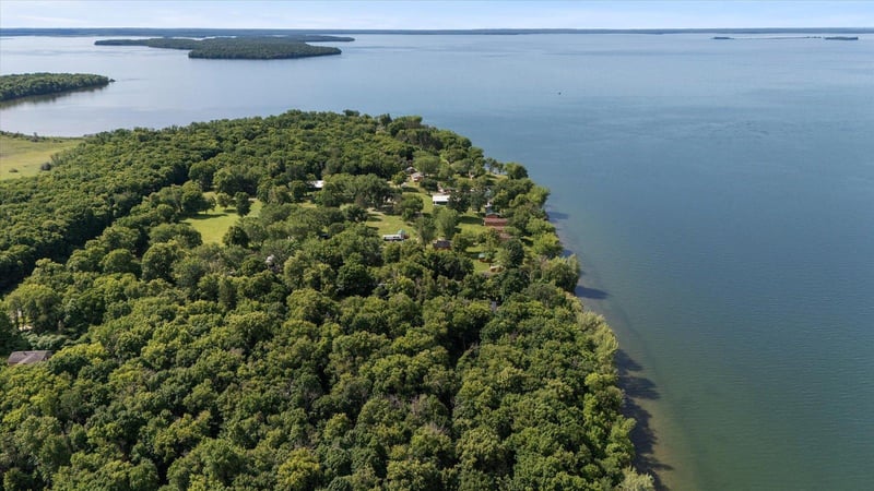 10199 Sugar Point Dr NW, Federal Dam, MN 56641