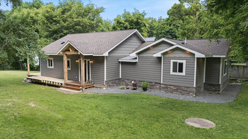 10199 Sugar Point Dr NW, Federal Dam, MN 56641