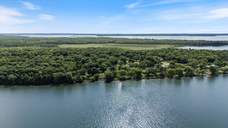 10199 Sugar Point Dr NW, Federal Dam, MN 56641