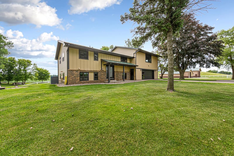 1250 Waterville Rd, Waterville, MN 56096