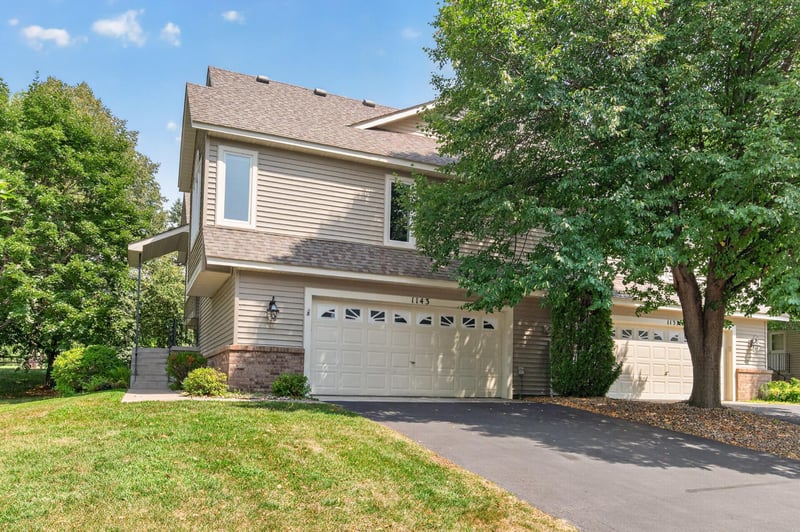 1143 Mckusick Road Ln N, Stillwater, MN 55082