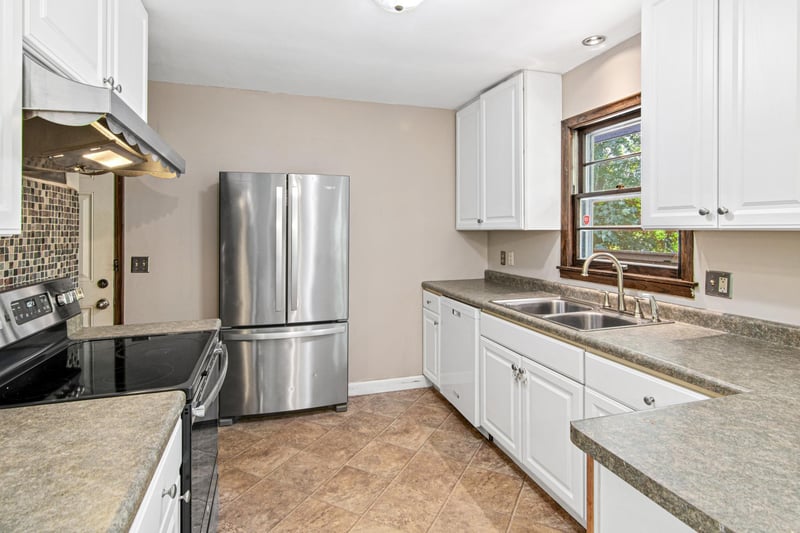 1444 Mcleod St NE, Columbia Heights, MN 55421