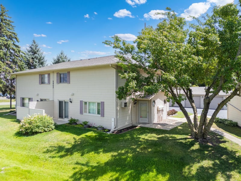 2457 Broadway Ave S #A, Rochester, MN 55904