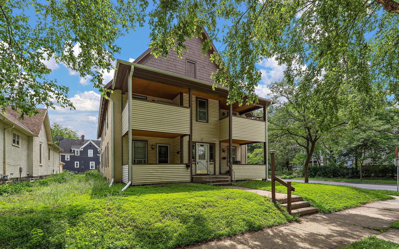 3101 E 24th St, Minneapolis, MN 55406