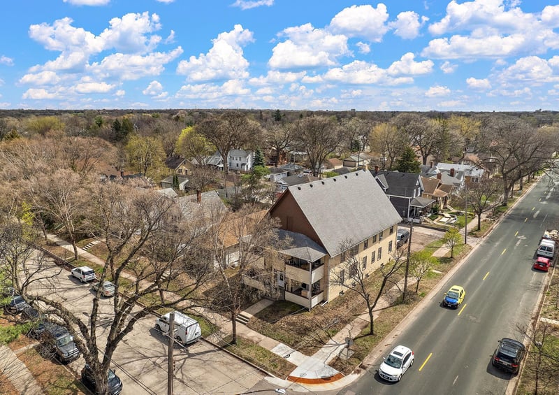 3101 E 24th St, Minneapolis, MN 55406