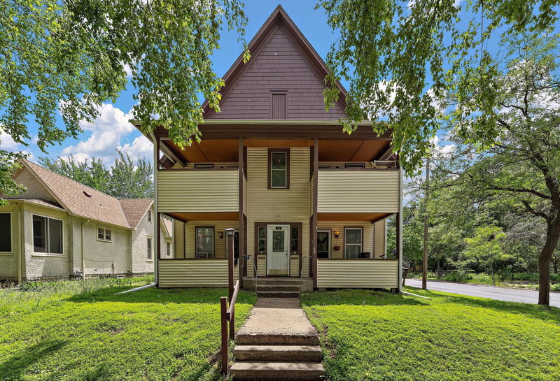 3101 E 24th St, Minneapolis, MN 55406