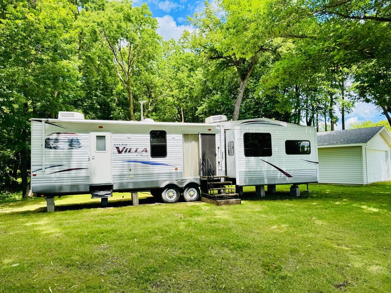 8400 N Shore Dr, Spicer, MN 56288