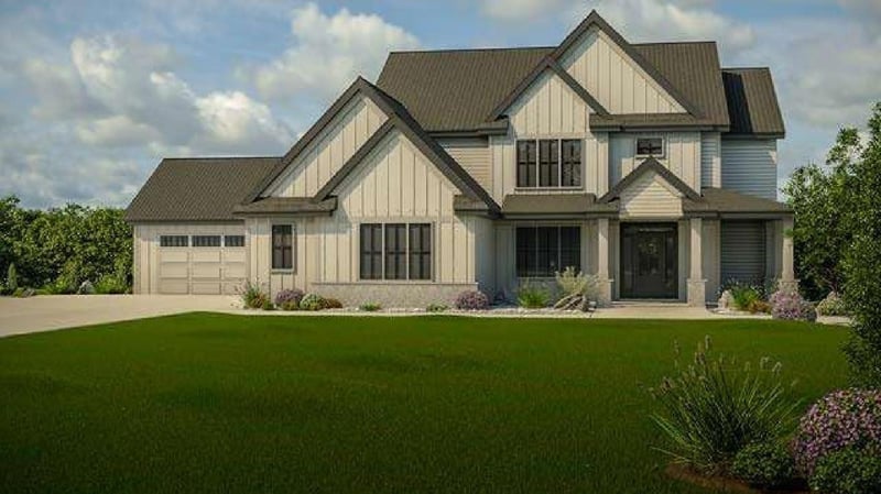 4463 Millie Meadow Dr SW, Rochester, MN 55902