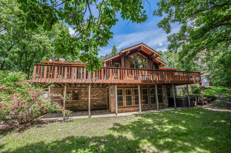21550 149th St NE, Hawick, MN 56273
